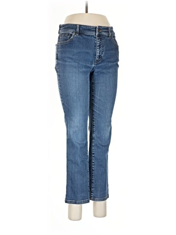 Lauren by Ralph Lauren Jeans (view 1)