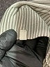 Lululemon Athletica Silver Turtleneck Sweater Size S (estimated) - photo 7