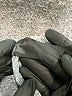 Aster 100% Acrylic Gray Sleeveless Top Size M - photo 8