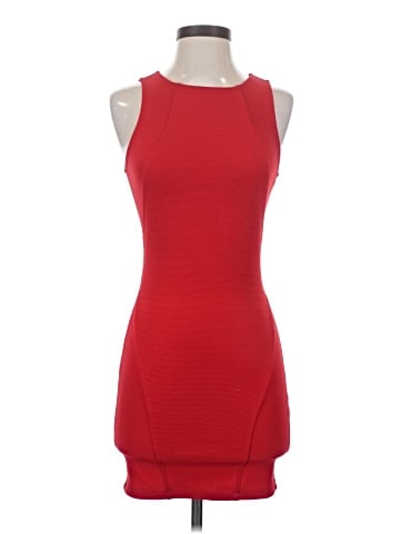 Forever 21 Cocktail Dress (view 1)