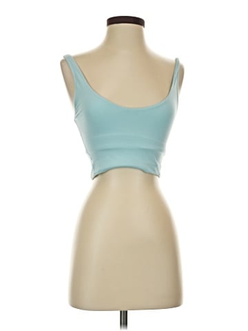 Gilly Hicks Tank Top (view 1)