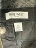 Nine West Black Jeans Size 16 - photo 4