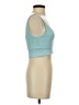 Gilly Hicks Teal Tank Top Size XS - photo 4