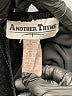 Another Thyme Black Sleeveless Top Size M - photo 7