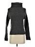 Daily Ritual Gray Turtleneck Sweater Size S - photo 1