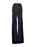 Saint + Sofia Solid Blue Dress Pants Size 4 - photo 2