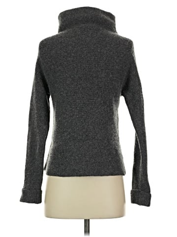 Daily Ritual Turtleneck Sweater (view 2)