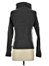 Daily Ritual Gray Turtleneck Sweater Size S - photo 2