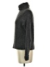 Daily Ritual Gray Turtleneck Sweater Size S - photo 5
