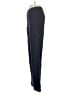 Saint + Sofia Solid Blue Dress Pants Size 4 - photo 5
