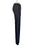 Saint + Sofia Solid Blue Dress Pants Size 4 - photo 4