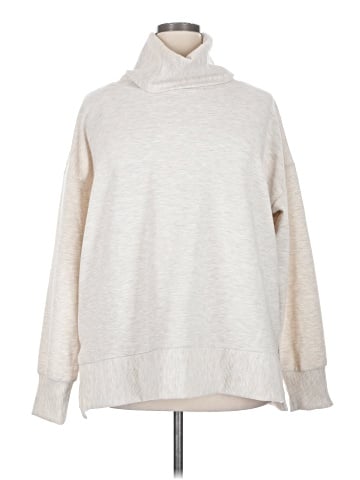 Ideology Turtleneck Sweater (view 1)