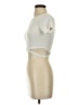Destined Ivory Short Sleeve Top Size XS - photo 5