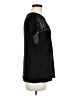 Dokotoo Black Short Sleeve Top Size M - photo 4