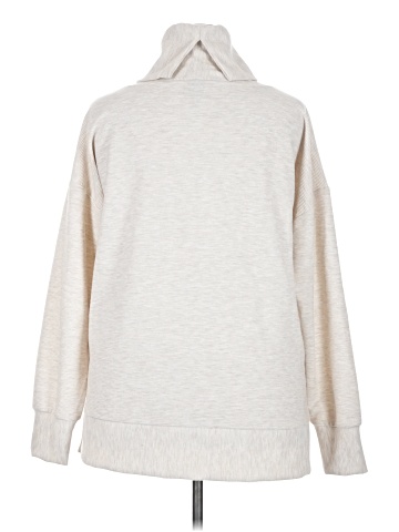 Ideology Turtleneck Sweater (view 2)