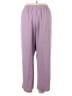 Alfred Dunner Purple Casual Pants Size 18 - photo 2