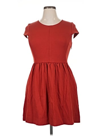 Madewell Casual Dress (view 1)