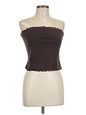 Wild Fable Tube Top (view 1)
