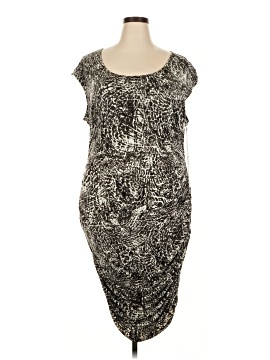 JLo by Jennifer Lopez Cocktail Dress (view 1)