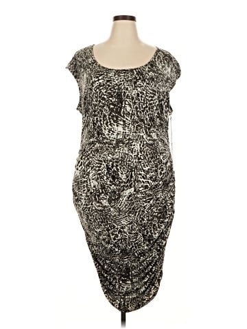 JLo by Jennifer Lopez Cocktail Dress (view 1)