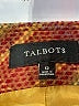 Talbots Plaid Brown Casual Skirt Size 12 - photo 4