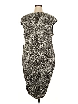 JLo by Jennifer Lopez Cocktail Dress (view 2)