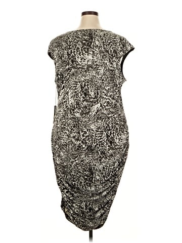 JLo by Jennifer Lopez Cocktail Dress (view 2)