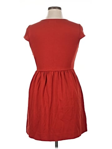 Madewell Casual Dress (view 2)