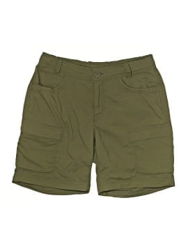 REI Co Op Khaki Shorts (view 1)