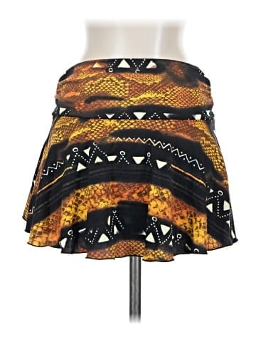 Venus Casual Skirt (view 2)