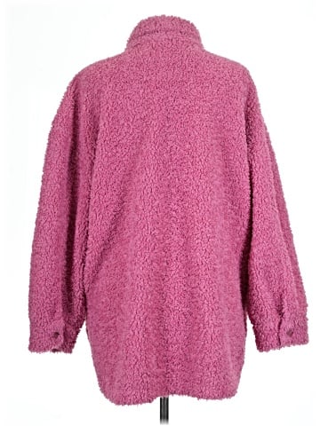 English Factory Faux Fur Jacket (view 2)