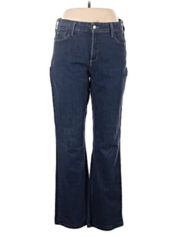 Not Your Daughter's Jeans Jeans (view 1)