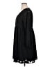 Maurices 100% Polyester Black Casual Dress Size XL - photo 5