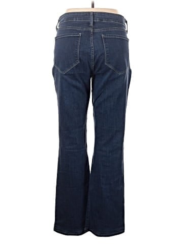 Not Your Daughter's Jeans Jeans (view 2)