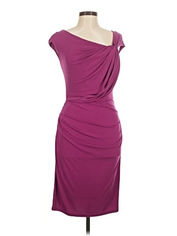 New York & Company Cocktail Dress (view 1)