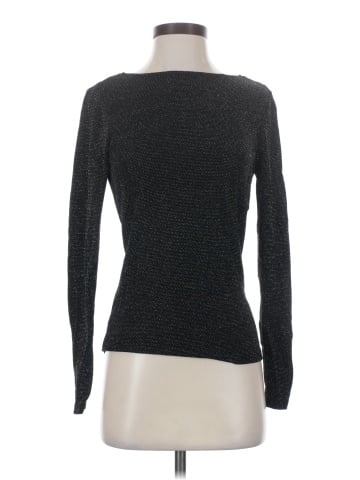 MICHAEL Michael Kors Long Sleeve Top (view 1)