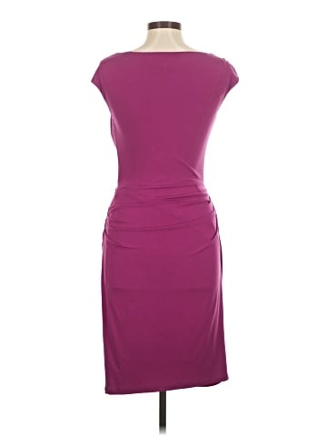New York & Company Cocktail Dress (view 2)