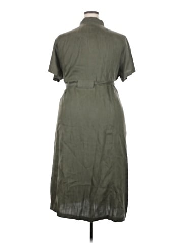 Lands' End Casual Dress (view 2)