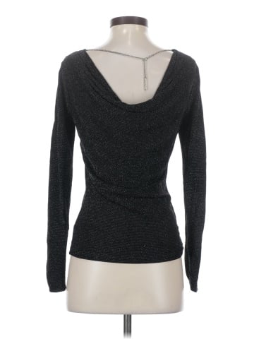 MICHAEL Michael Kors Long Sleeve Top (view 2)