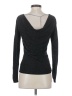MICHAEL Michael Kors Gray Long Sleeve Top Size P (petite) - photo 2