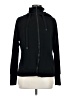 Danskin Black Zip Up Hoodie Size M - photo 1