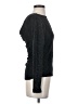 MICHAEL Michael Kors Gray Long Sleeve Top Size P (petite) - photo 4