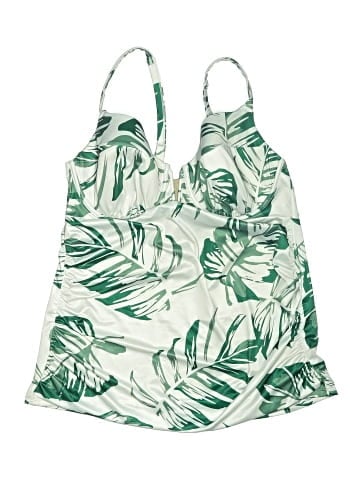 Swim by Cacique Swimsuit Top (view 1)