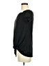 Unbranded Black Short Sleeve T-Shirt Size M - photo 5