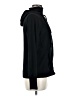 Danskin Black Zip Up Hoodie Size M - photo 4