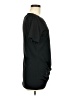 Unbranded Black Short Sleeve T-Shirt Size M - photo 4