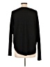 Time and Tru Black Pullover Sweater Size L - photo 2