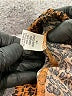 Mod On Trend Animal Print Brown Casual Skirt Size M - photo 5