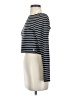 Calia Black Long Sleeve Top Size S - photo 5