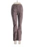 Free People Metallic Silver Casual Pants Size 27 waist - photo 1